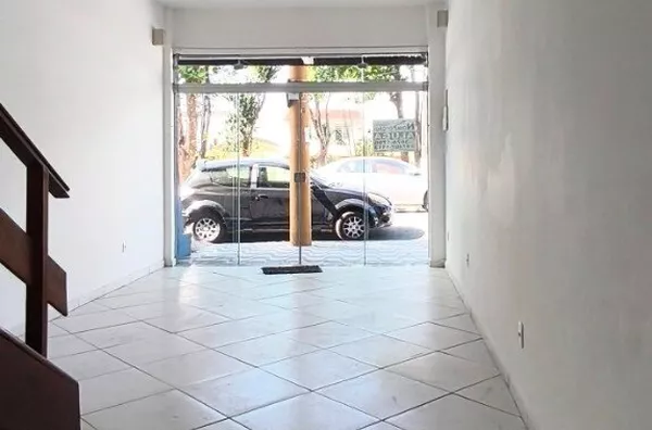 Sala comercial para aluguel,  Centro, Tremembe - Foto 4