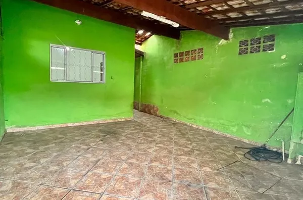 Casa para venda, 3 quarto(s),  Loteamento Residencial Vale Das Flores, Tremembe - Foto 1