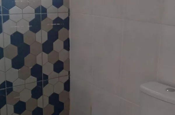 Casa para venda, 2 quarto(s),  Conjunto Residencial Araretama, Pindamonhangaba - Foto 4