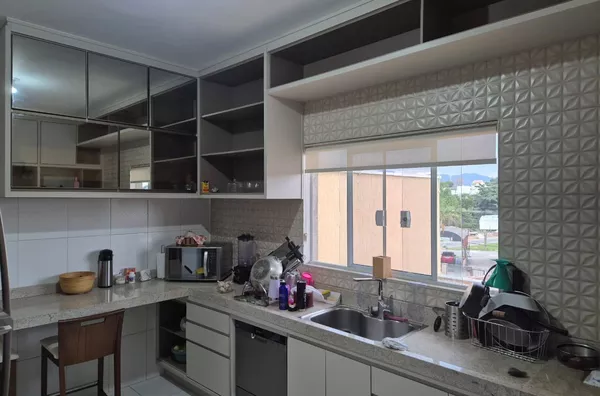 Casa para venda, 3 quarto(s),  Loteamento Parque Das Fontes, Tremembe - Foto 5