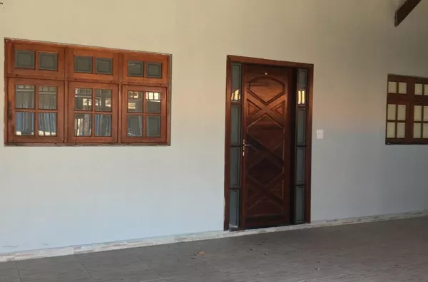 Casa para venda, 1 quarto(s),  Parque Residencial Flor Do Vale, Tremembe - Foto 2