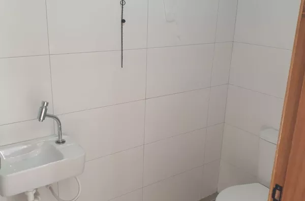 Sala comercial térrea para aluguel,  Centro, Tremembe - Foto 3