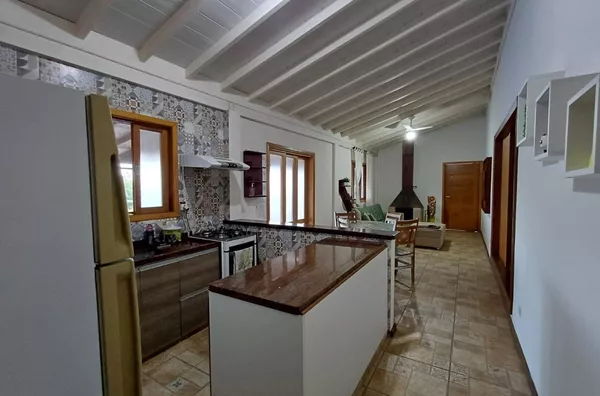 Chácara para aluguel, 2 quarto(s),  - Selecione - Bairro, Tremembe