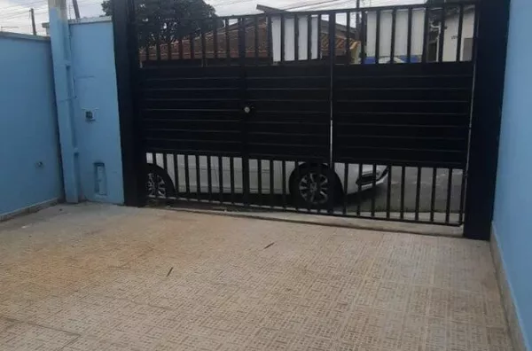 Casa para venda, 2 quarto(s),  Loteamento Residencial E Comercial Parque Central Flamboyant, Tremembe - Foto 1