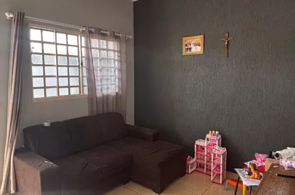 Sobrado para venda, 3 quarto(s),  Padre Eterno, Tremembe - Foto 4