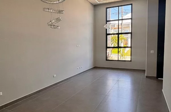 Casa em condomínio para venda, 3 quarto(s),  Loteamento Residencial Barão De Tremembé, Tremembe - Foto 3