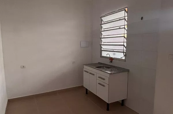 Kitinete / conjugados para aluguel, 1 quarto(s),  Loteamento Jardim Santana, Tremembe