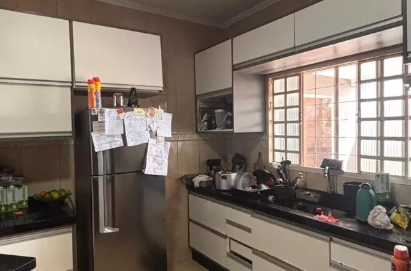 Sobrado para venda, 3 quarto(s),  Padre Eterno, Tremembe - Foto 6