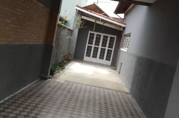 Casa para venda, 4 quarto(s),  Loteamento Jardim Dos Eucaliptos, Tremembe - Foto 5