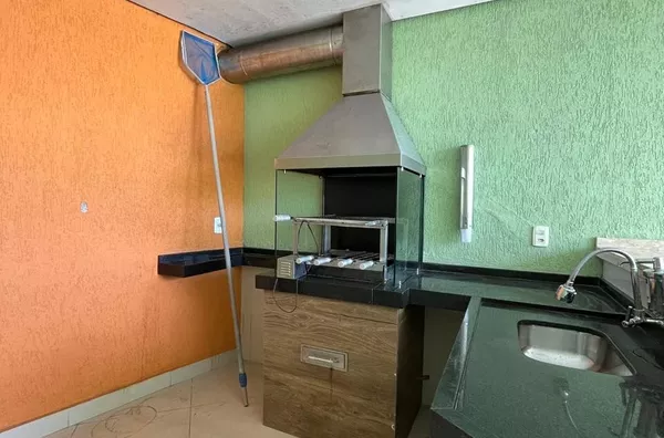 Area gourmet