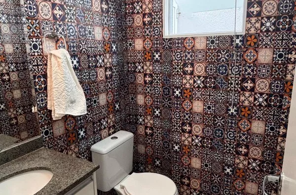Casa em condomínio para aluguel, 3 quarto(s),  Condomínio Veredas, Taubaté
