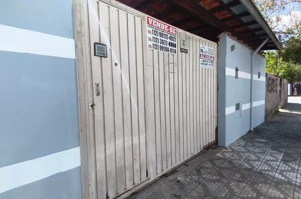 Casa para aluguel, 3 quarto(s),  Centro, Tremembe - Foto 1