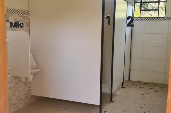 Sítio para aluguel, 3 quarto(s),  Alto São Pedro, Taubaté - Foto 6