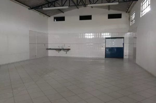 Barracão para aluguel,  Loteamento Jardim Alberto Ronconi, Tremembe - Foto 2