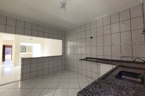 Cozinha