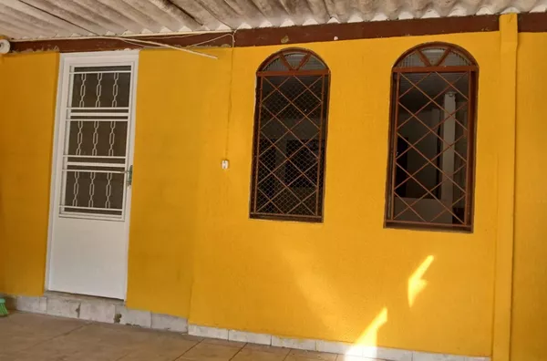 Casa para venda, 2 quarto(s),  Loteamento Parque Vera Cruz, Tremembe - Foto 2