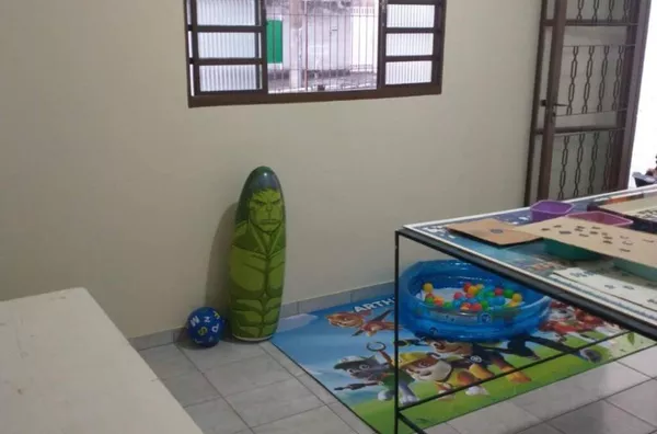 Casa para venda, 2 quarto(s),  Loteamento Jardim Dos Eucaliptos, Tremembe - Foto 6