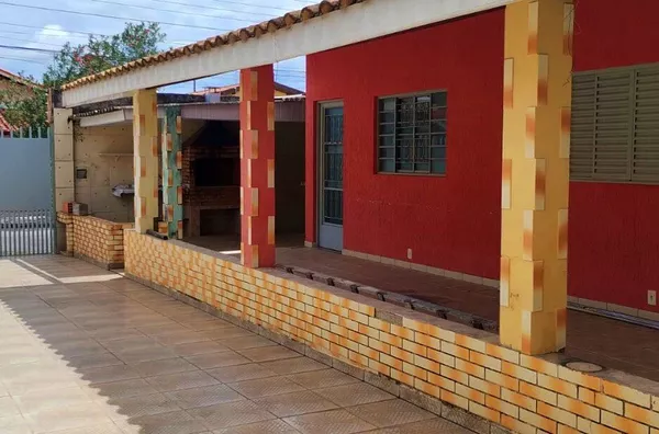 Casa para venda, 3 quarto(s),  Loteamento Jardim Dos Eucaliptos, Tremembe - Foto 2