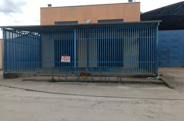 Barracão para aluguel,  Loteamento Jardim Alberto Ronconi, Tremembe - Foto 1