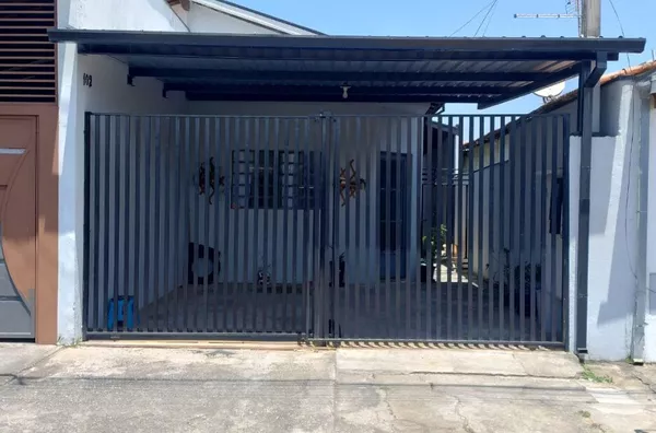 Casa para venda, 2 quarto(s),  Loteamento Jardim Santana, Tremembe - Foto 1