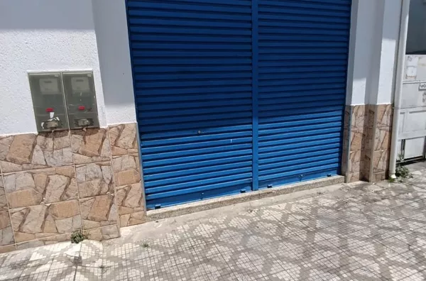 Sala comercial para aluguel,  Loteamento Jardim Bom Jesus, Tremembe - Foto 1