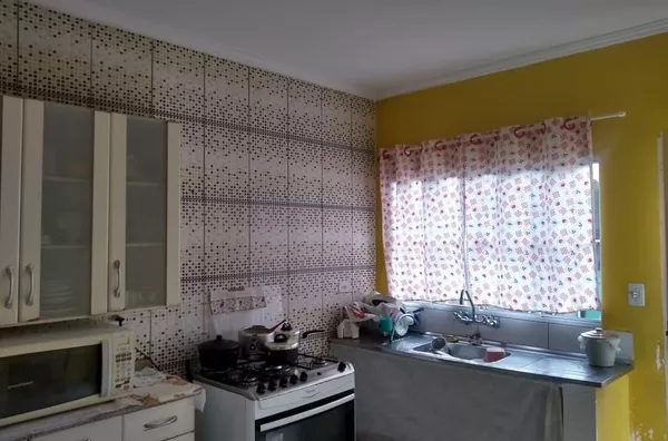 Casa para venda, 3 quarto(s),  Loteamento Residencial E Comercial Parque Central Flamboyant, Tremembe - Foto 5