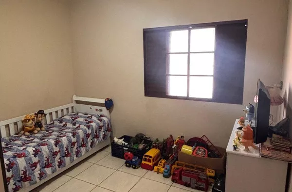 Casa para venda, 5 quarto(s),  Parque Jaraguá, Taubaté - Foto 6