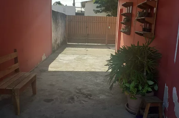 Sobrado para venda, 3 quarto(s),  Loteamento Residencial Flor Do Campo, Tremembe