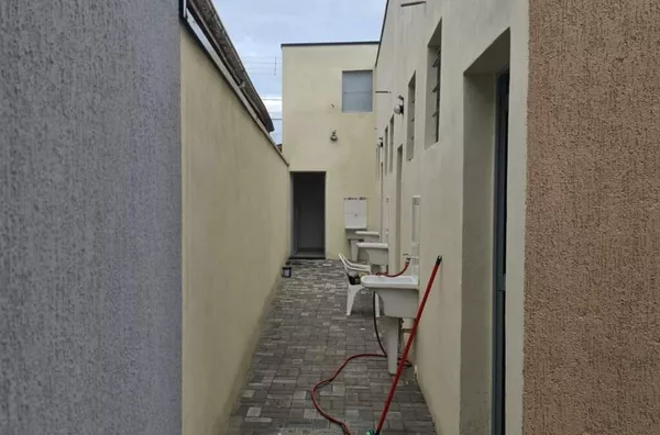 Sala comercial para aluguel,  Centro, Tremembe - Foto 3