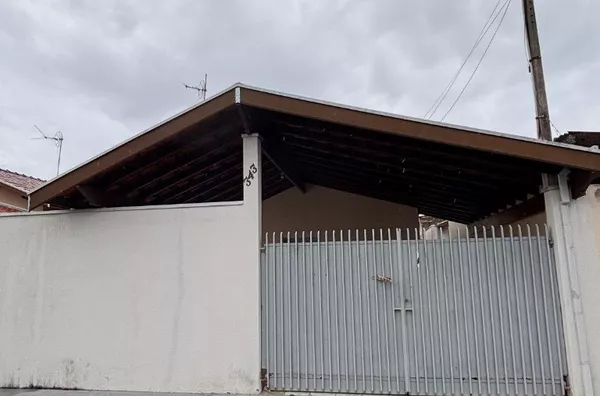 Casa para , 3 quarto(s),  Loteamento Jardim Santana, Tremembe - Foto 1