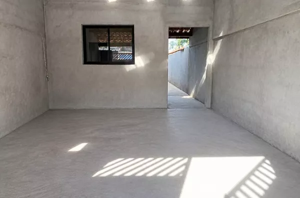 Casa para aluguel, Loteamento Jardim Alberto Ronconi, Tremembe - Foto 2