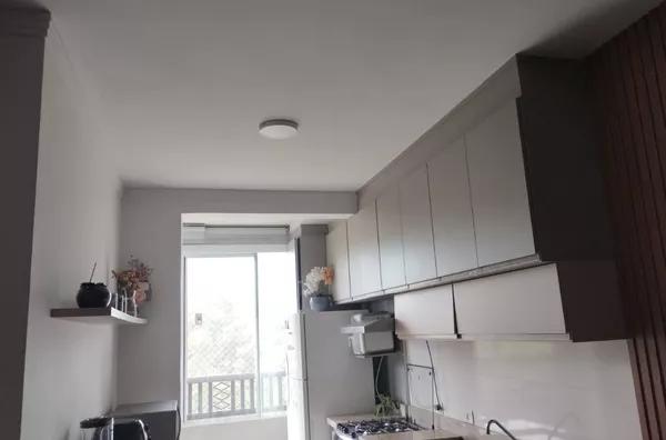 Apartamento para venda, 2 quarto(s),  Loteamento Parque Das Fontes, Tremembe - Foto 5