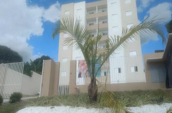 Apartamento para venda, 2 quarto(s),  Loteamento Jardim Bom Jesus, Tremembe - Foto 1