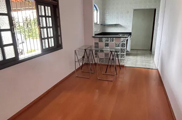 Apartamento para aluguel, 1 quarto(s), Loteamento Jardim Bica Da Glória, Tremembe - Foto 2
