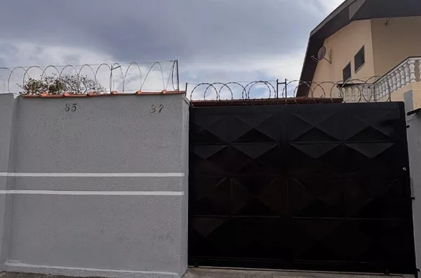 Sala comercial térrea para ,  Loteamento Jardim Santana, Tremembe