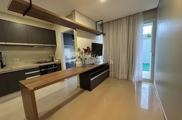 Apartamento para aluguel,  Parque Dos Estados, Santa Terezinha De Itaipu