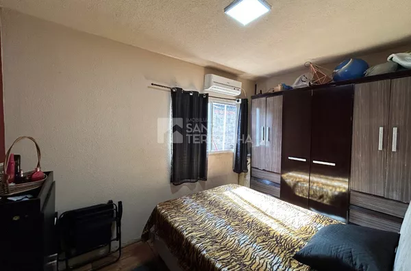 Casa para venda em Santa Terezinha De Itaipu