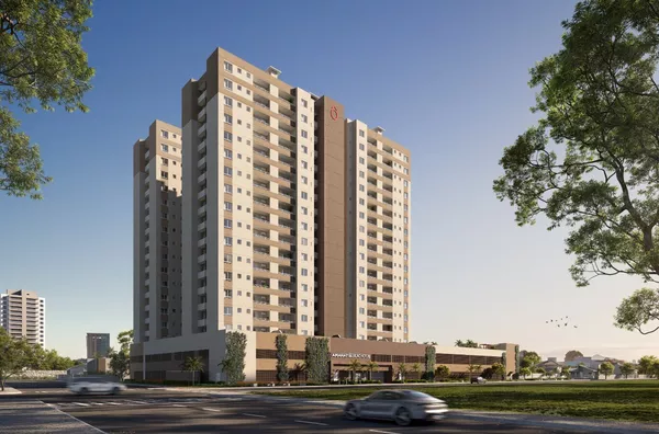 Apartamento para venda, Amanay, Itapoá, Santa Catarina