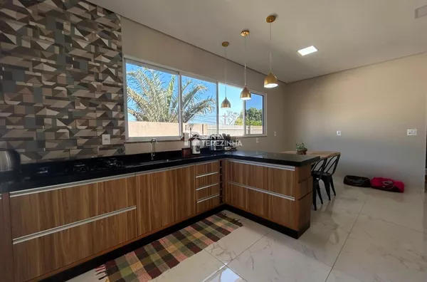 Casa para venda, Centro, Santa Terezinha De Itaipu