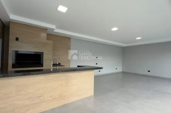 Casa para venda,  Jardim Iguaçu, Santa Terezinha De Itaipu