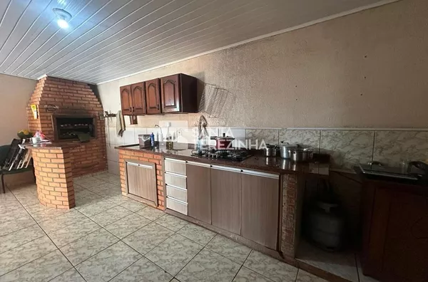 Casa para, Centro, Santa Terezinha De Itaipu