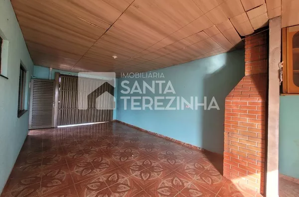 Casa para venda,  São Lourenço, Santa Terezinha De Itaipu