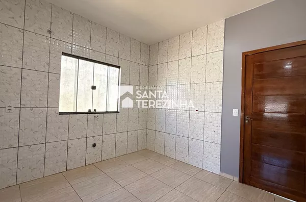 Casa para venda em Santa Terezinha De Itaipu no Jardim Ascari