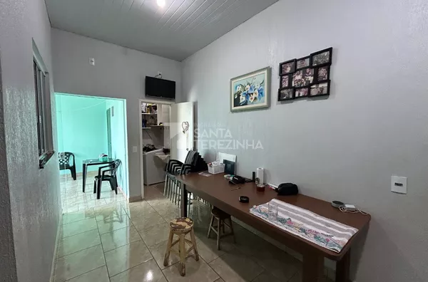 Casa para venda,  Parque Dos Estados, Santa Terezinha De Itaipu
