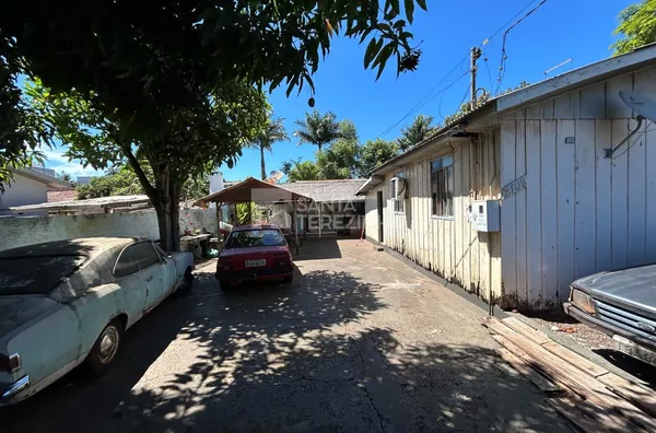 Casa para venda no Centro Santa Terezinha De Itaipu
