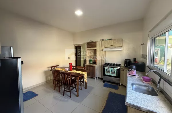 Casa para venda, 3 quartos,  Parque Dos Estados, Santa Terezinha De Itaipu