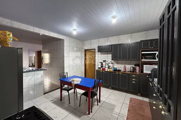 Casa para venda em Santa Terezinha De Itaipu