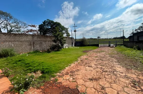 Casa à Venda – Parque Dos Estados | Santa Terezinha de Itaipu/PR - Foto 13