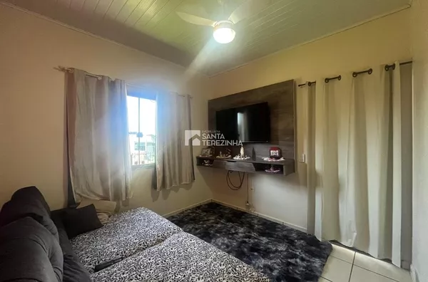 Casa para venda - Centro | Santa Terezinha De Itaipu