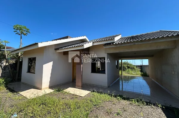 Casa para venda, Jardim Ascari, Santa Terezinha De Itaipu